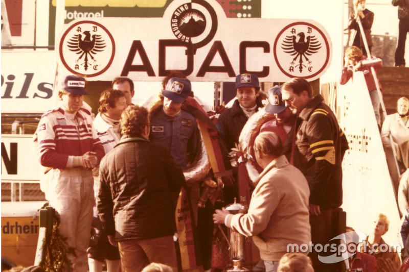 1979: Kummle/Mauer/Vogt - Ford Escort