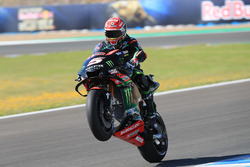 Johann Zarco, Monster Yamaha Tech 3