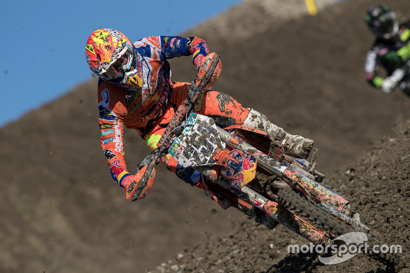 Glenn Coldenhoff, KTM MXGP