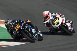 Andrea Migno, Sky Racing Team VR46