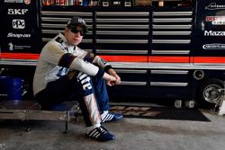 Brad Keselowski, Team Penske Ford