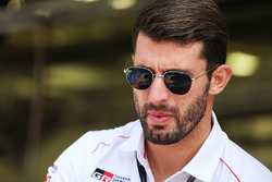 Jose Maria Lopez, Toyota Gazoo Racing