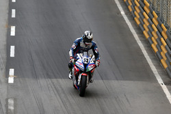 Alessandro Polita, Penz13 BMW Motorrad Motorsport, BMW HP4