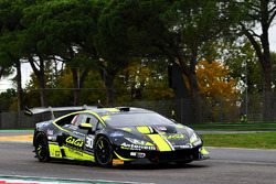 #30 Antonelli Motorsport: Emilian Dumitru Puscasu, Kikko Galbiati, Giraudi Gianluca