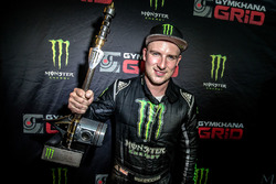 Luke Woodham
