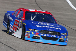 Ty Majeski, Ford EcoBoost Ford Mustang