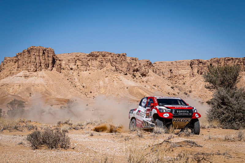#307 Toyota Gazoo Racing: Bernhard Ten Brinke, Tom Colsoul