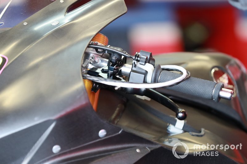 Honda CBR1000RR-R SP
