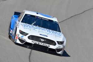  Ross Chastain, Roush Fenway Racing, Ford Mustang Wyndham Rewards