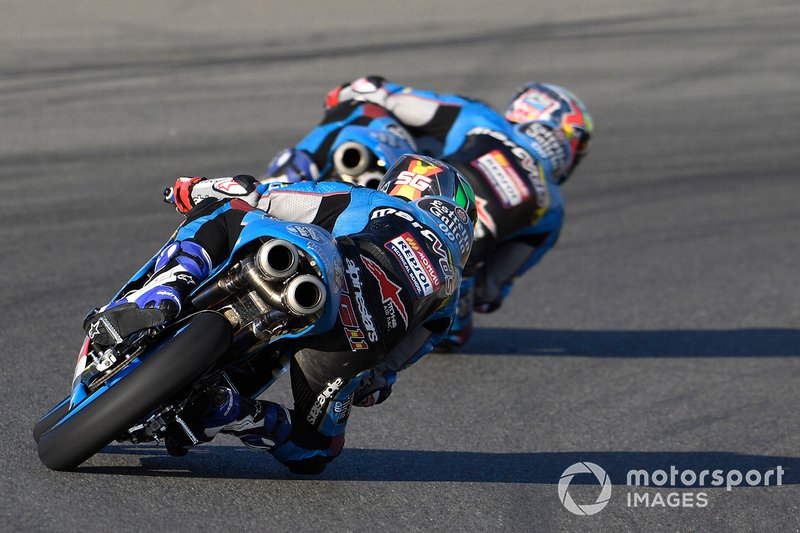 Sergio Garcia, Estrella Galicia 0,0, Alonso Lopez, Estrella Galicia 0,0