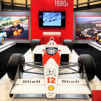 Motorsport Leaders Business Forum