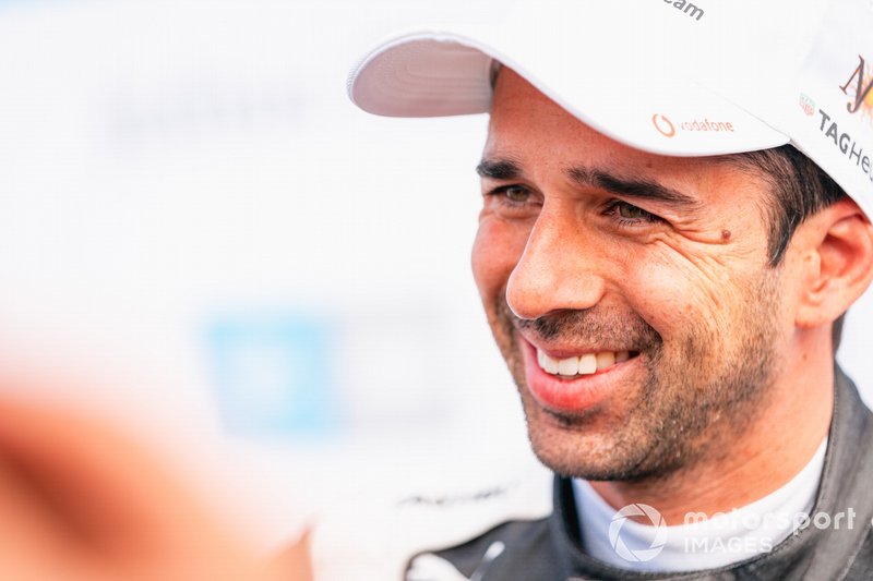 Neel Jani, Porsche 