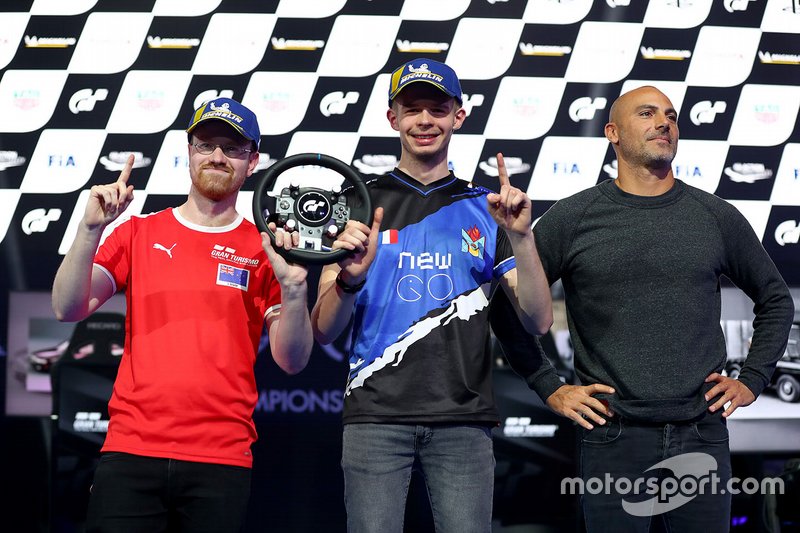 GT World Finals