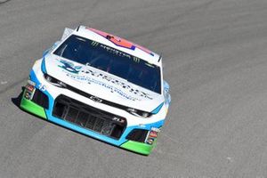 Darrell Wallace Jr., Richard Petty Motorsports, Chevrolet Camaro Victory Junction
