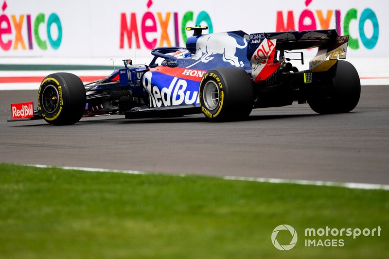 Toro Rosso