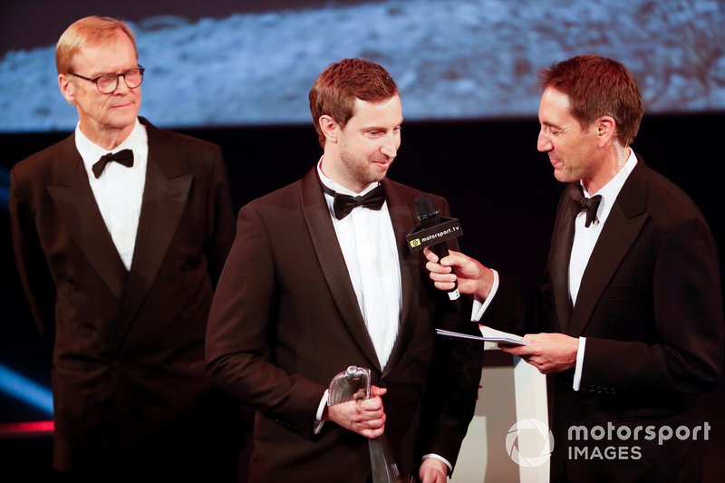 Rally Car of the Year