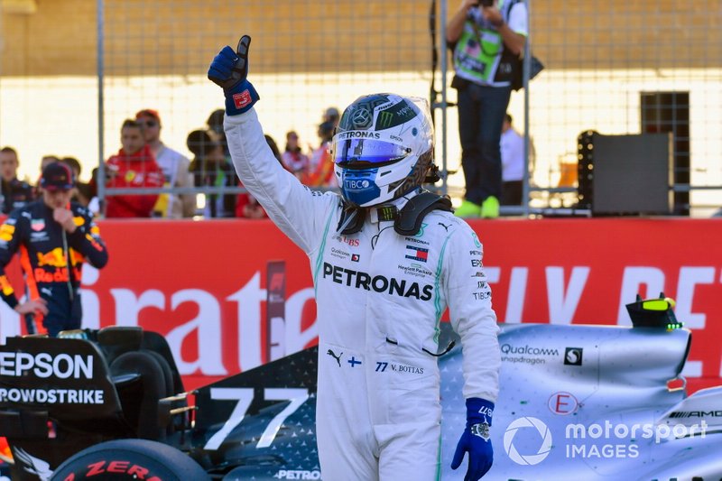 Gran Premio de Estados Unidos de 2019