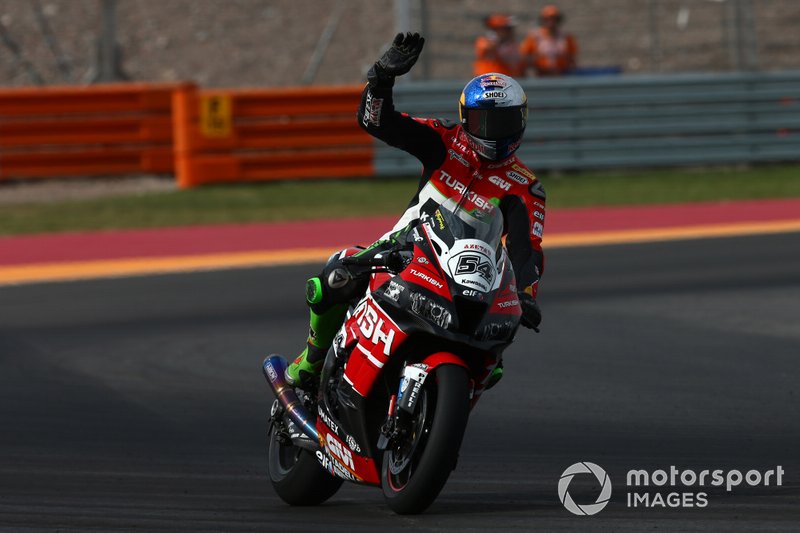 Toprak Razgatlioglu, Turkish Puccetti Racing