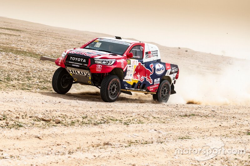 Rally de Qatar 2020