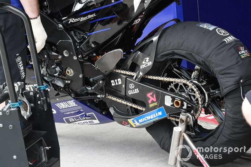 Yamaha Factory Racing