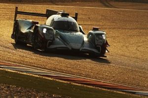 #42 Cool Racing Oreca 07: Nicolas Lapierre, Antonin Borga, Alexandre Coigny 