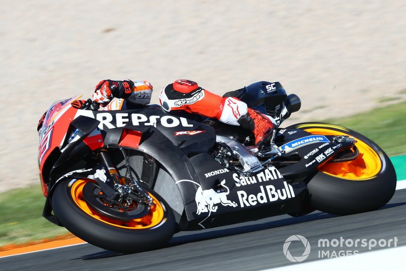 Marc Marquez, Repsol Honda Team