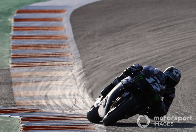 Maverick Vinales, Yamaha Factory Racing