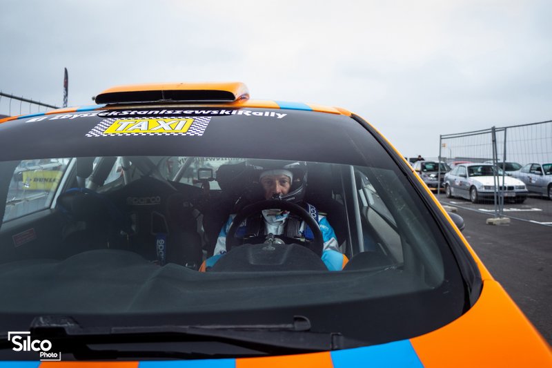 Adrenalina we Włosach 2019