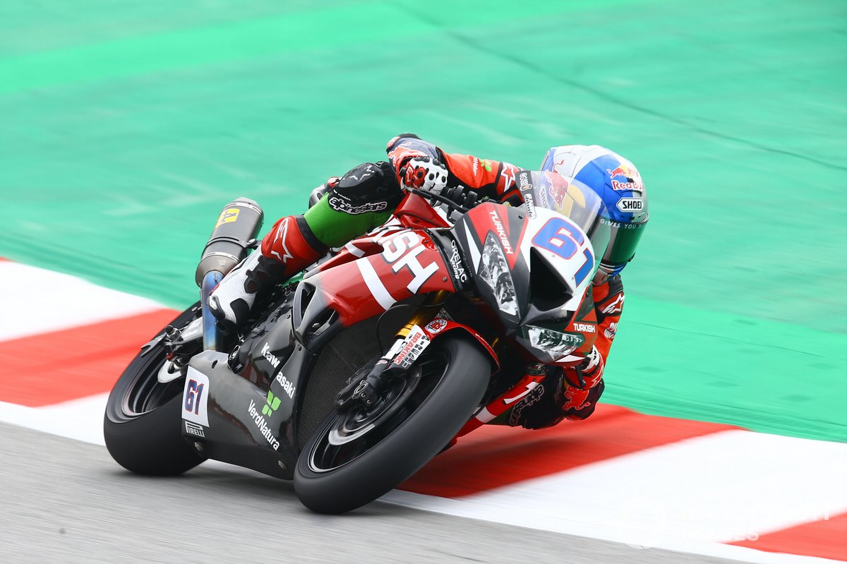 Can Öncü, Turkish Racing Team