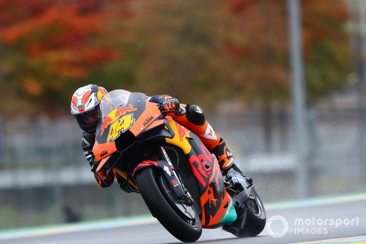 Pol Espargaro, Red Bull KTM Factory Racing