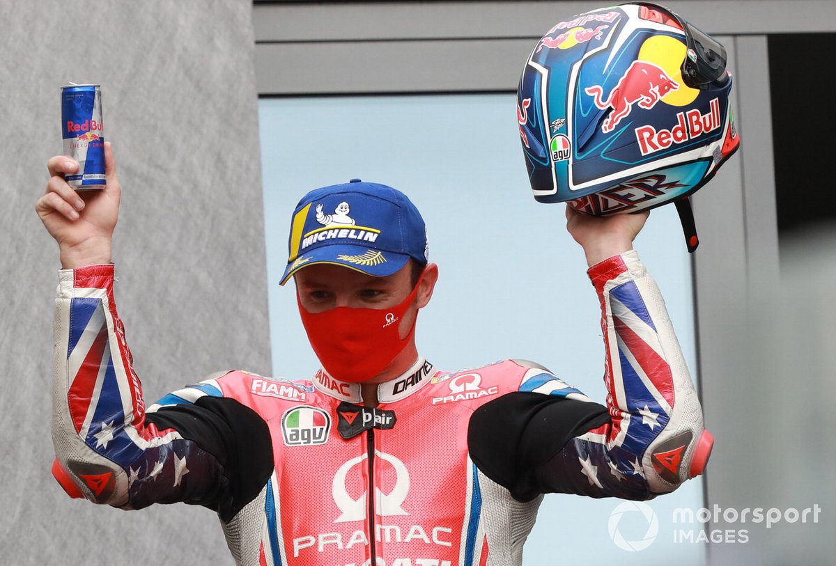 Jack Miller, Pramac Racing