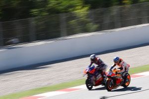 Alex Marquez, Repsol Honda Team