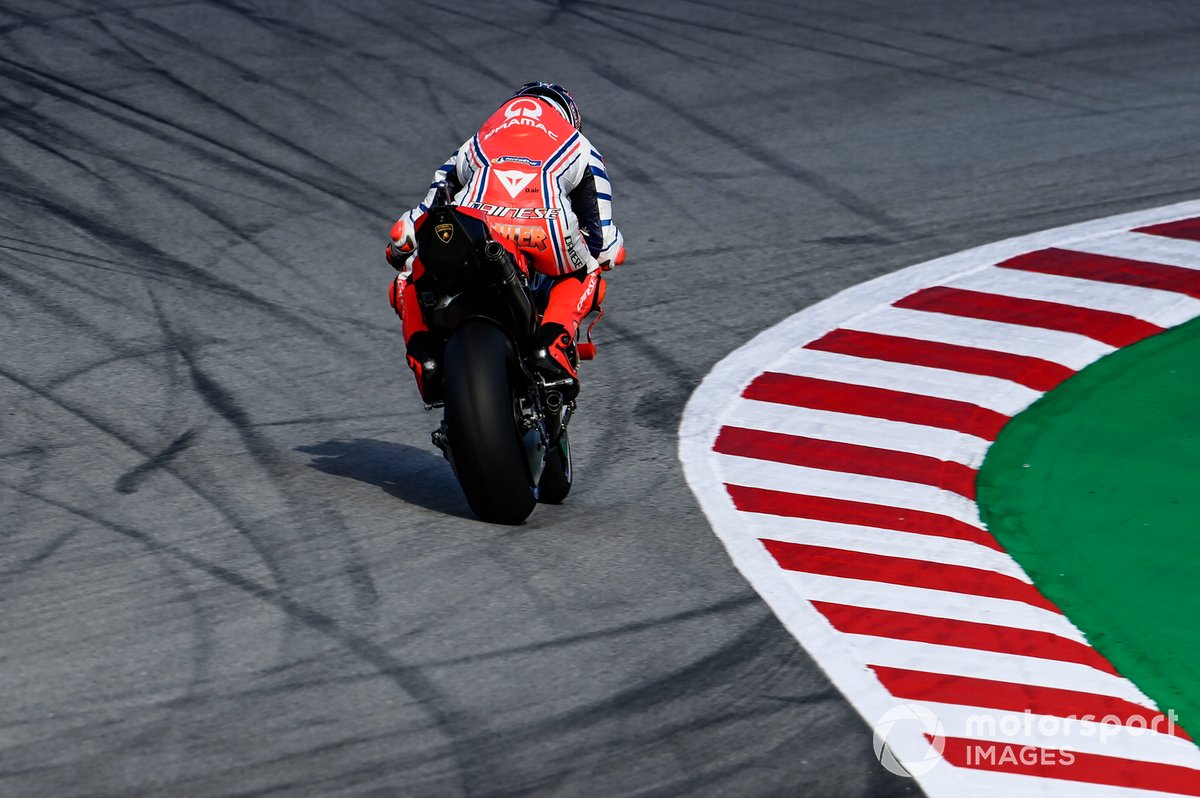 Jack Miller, Pramac Racing
