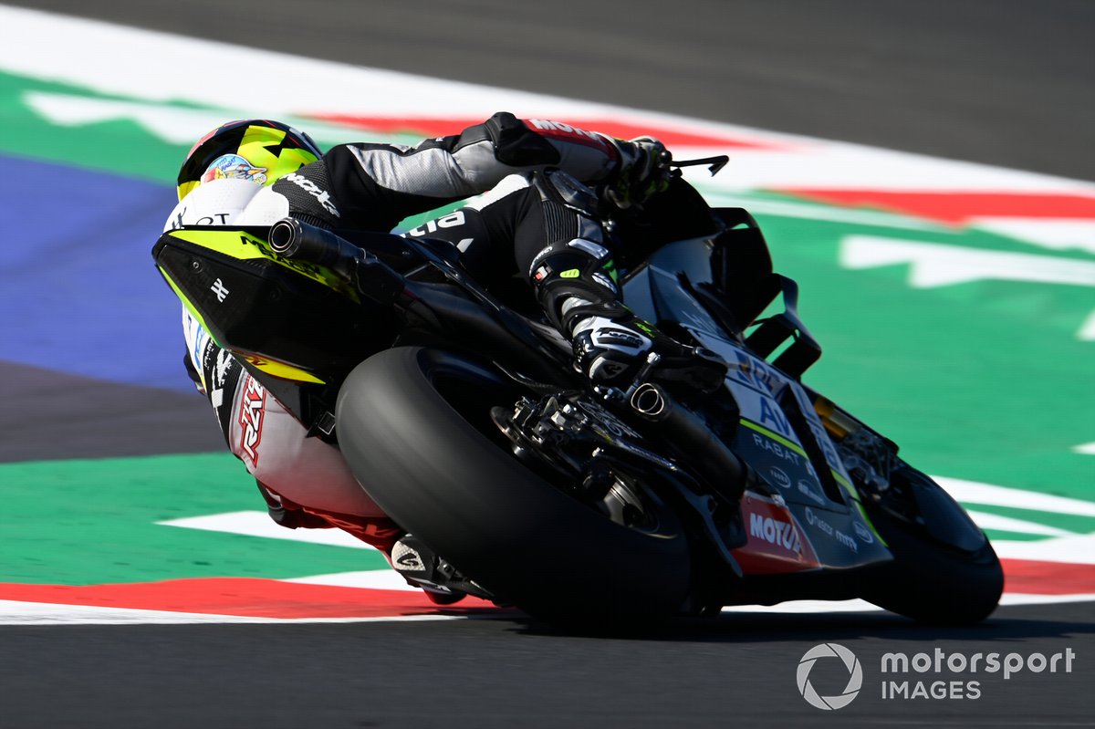Tito Rabat, Avintia Racing