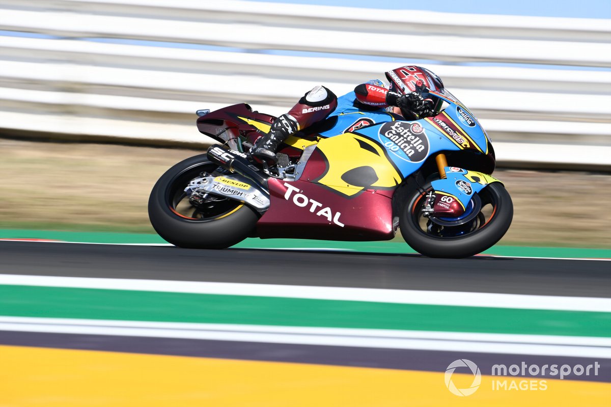 Sam Lowes, Marc VDS Racing