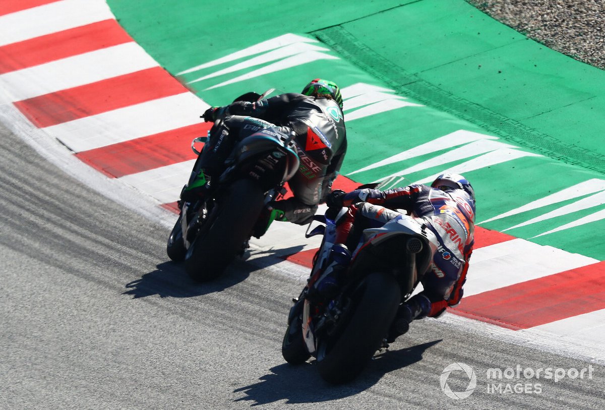 Iker Lecuona, Red Bull KTM Tech 3