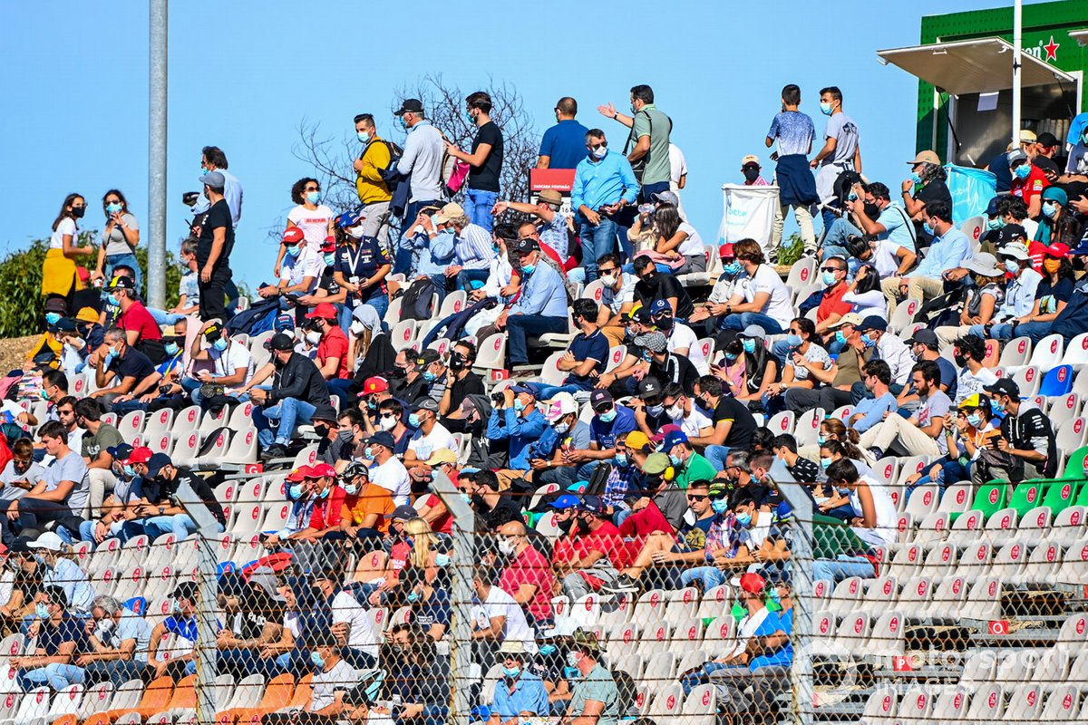 Fans