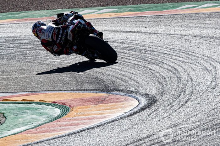 Takaaki Nakagami, Team LCR Honda