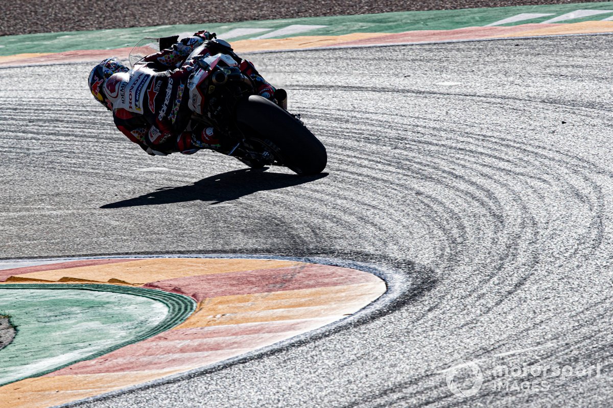 Takaaki Nakagami, Team LCR Honda