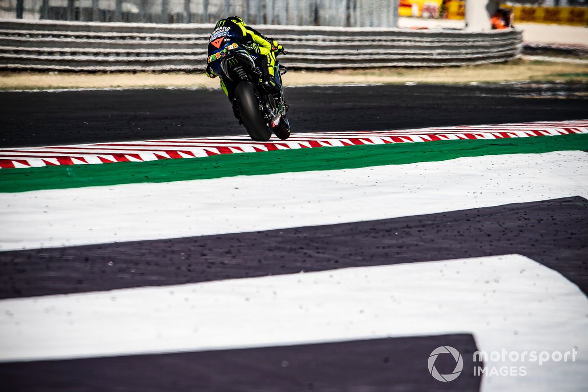 Valentino Rossi, Yamaha Factory Racing