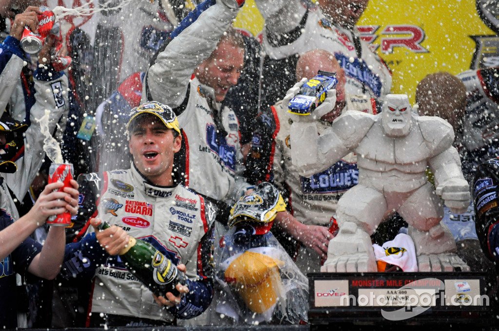 #44: Dover II 2009