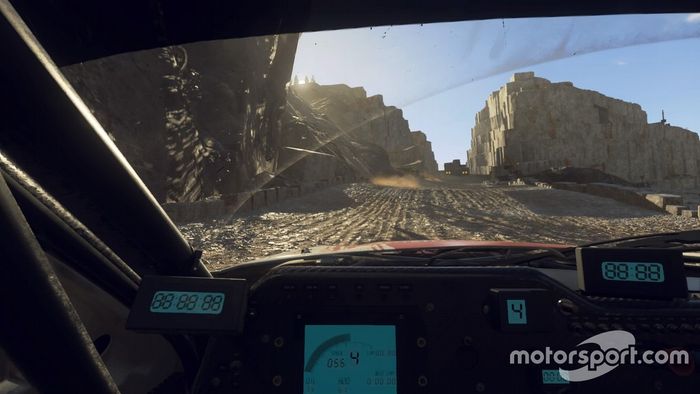 Imagen de DiRT 5