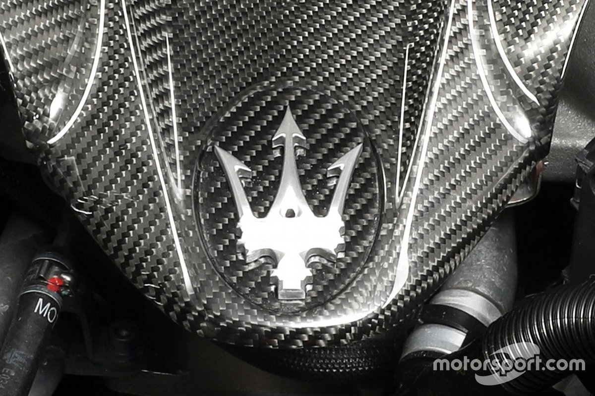 Maserati MC20