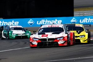 Robert Kubica, Orlen Team ART, BMW M4 DTM