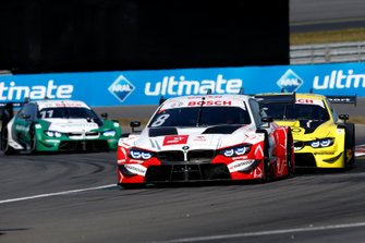 Robert Kubica, Orlen Team ART, BMW M4 DTM