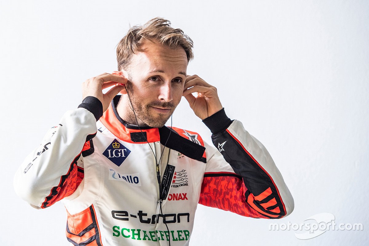Rene Rast, Audi Sport ABT Schaeffler