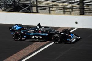 Jimmie Johnson, Chip Ganassi