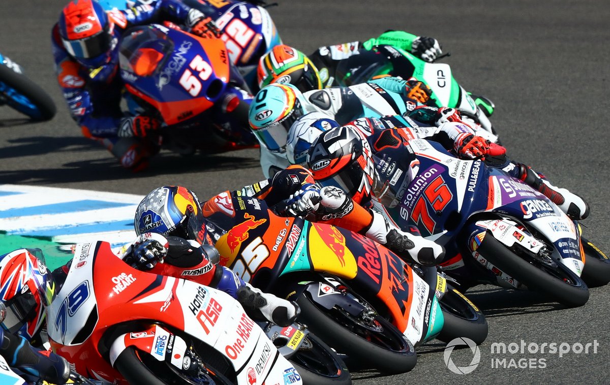 Raúl Fernández, Red Bull KTM Ajo