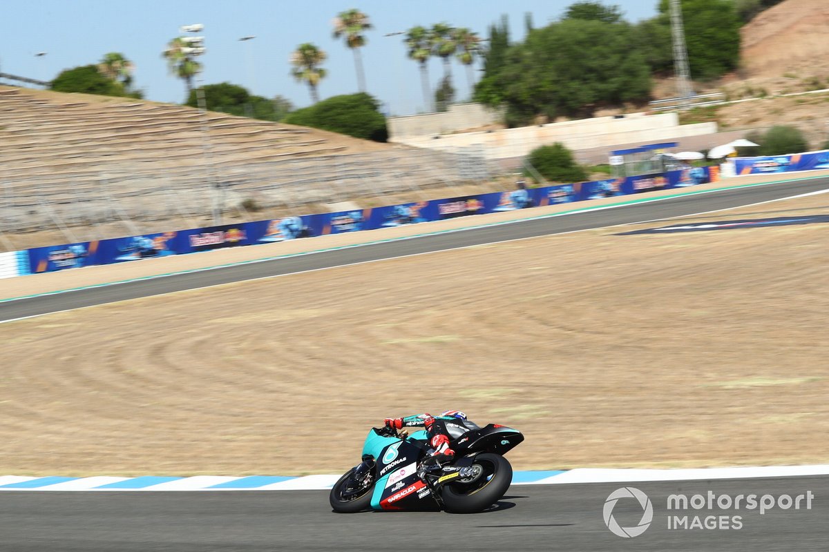 Jake Dixon, SIC Racing Team