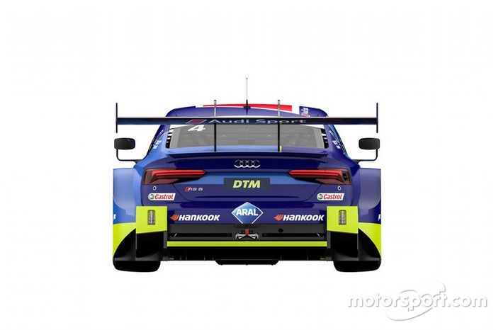 Robin Frijns, Audi Sport Team Abt Sportsline